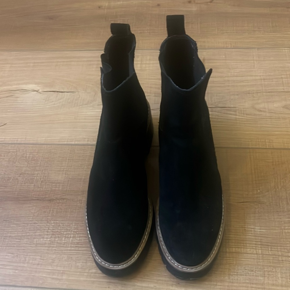 Dolce Vita Boot